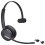 Yealink BH70 Mono UC Negro