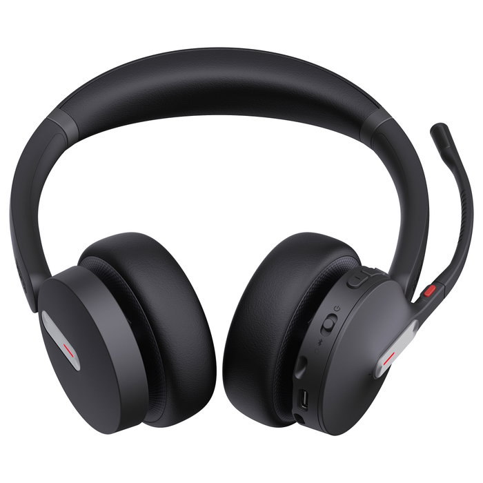 Yealink BH70 Mono UC Negro Yealink BH70 Mono UC Negro