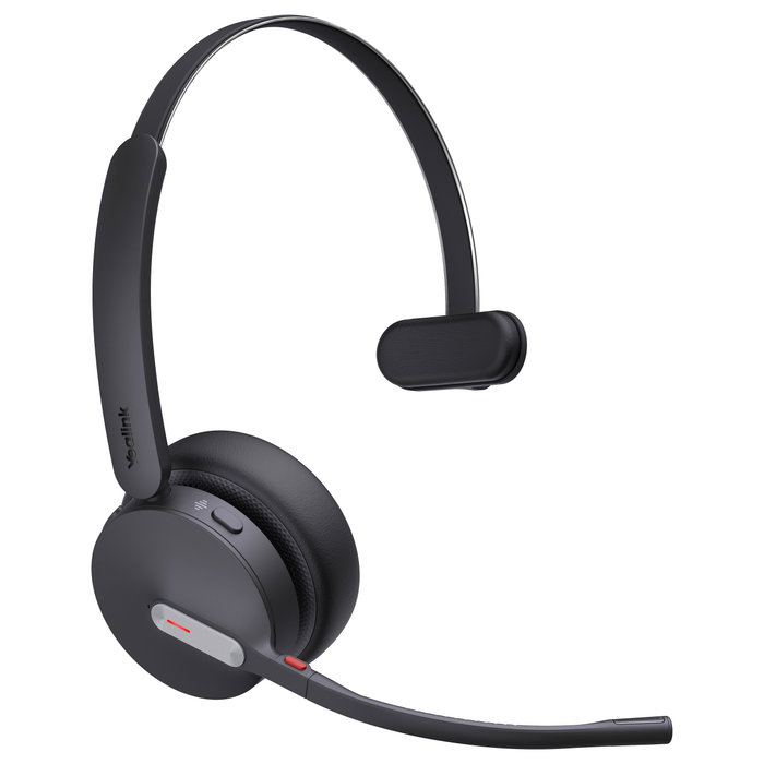 Yealink BH70 Mono UC Negro Yealink BH70 Mono UC Negro
