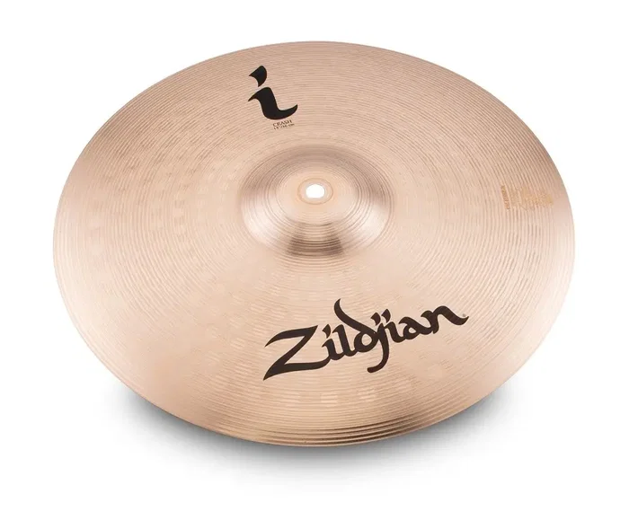 Zildjian I Family Crash 14" Platillo para Batería Zildjian I Family Crash 14" Platillo para Batería