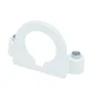 Axis ACI Conduit Bracket A para AXIS T94T01S, Soporte para Conduit, Blanco