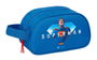 Safta Neceser 1 Asa Adapt.Carro Superman 26x15x12 Cm