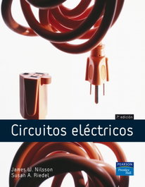 CIRCUITOS ELECTRICOS, James Nilsson; Susan Riedel - ALHAMBRA
