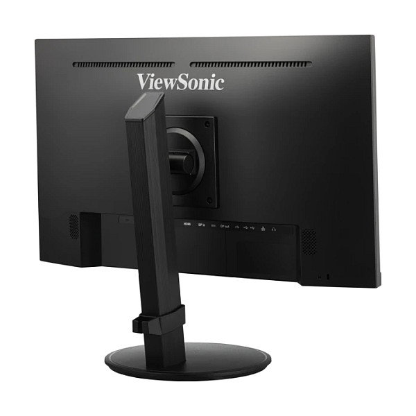 Viewsonic VG Series VG2409U-2 Monitor Full HD IPS Negro