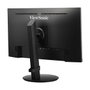 Viewsonic VG Series VG2409U-2 Monitor Full HD IPS Negro