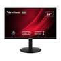 Viewsonic VG Series VG2409U-2 Monitor Full HD IPS Negro