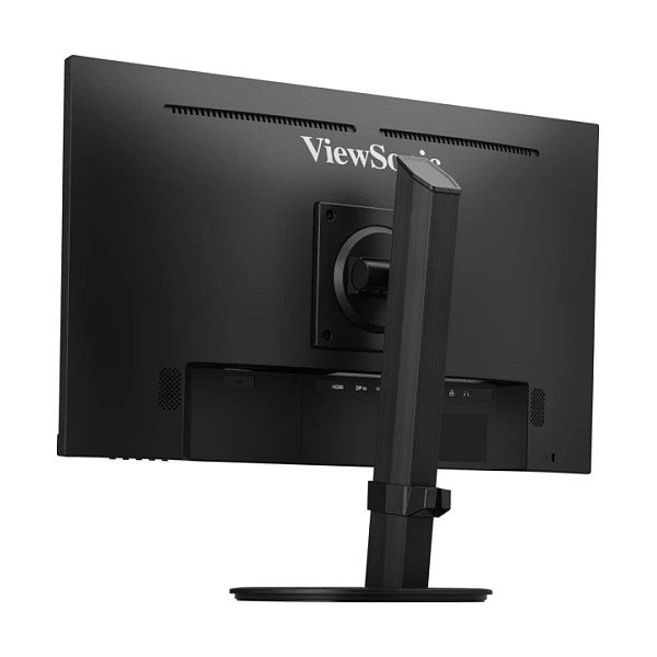 Viewsonic VG Series VG2409U-2 Monitor Full HD IPS Negro