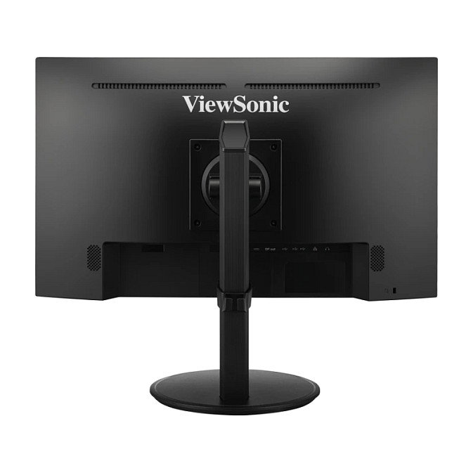 Viewsonic VG Series VG2409U-2 Monitor Full HD IPS Negro