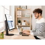 Viewsonic VG Series VG2409U-2 Monitor Full HD IPS Negro