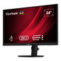 Viewsonic VG Series VG2409U-2 Monitor Full HD IPS Negro