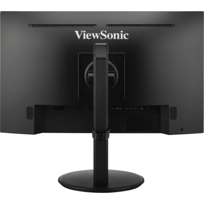 Viewsonic VG Series VG2409U-2 Monitor Full HD IPS Negro