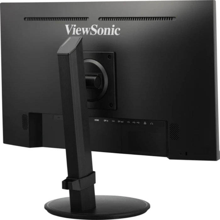 Viewsonic VG Series VG2409U-2 Monitor Full HD IPS Negro