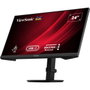 Viewsonic VG Series VG2409U-2 Monitor Full HD IPS Negro
