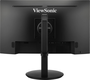 Viewsonic VG2409U-2 Monitor 23.8" Full HD LED IPS Negro 100Hz 4ms AMD FreeSync