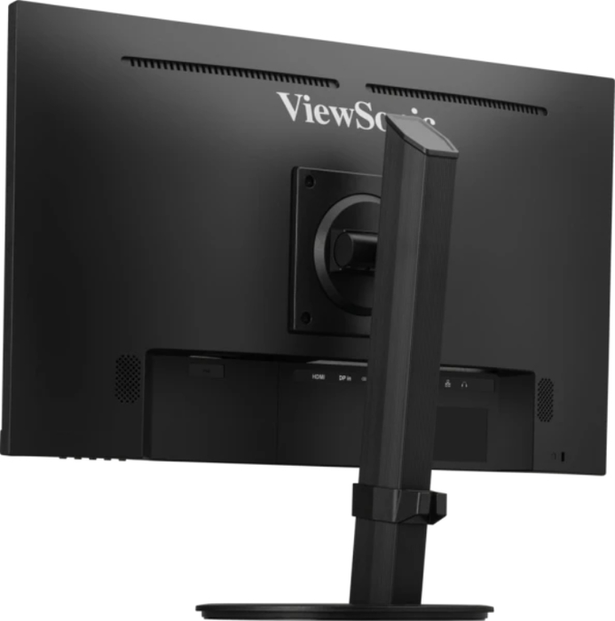 Viewsonic VG2409U-2 Monitor 23.8" Full HD LED IPS Negro 100Hz 4ms AMD FreeSync