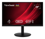 Viewsonic VG2409U-2 Monitor 23.8" Full HD LED IPS Negro 100Hz 4ms AMD FreeSync