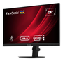 Viewsonic VG2409U-2 Monitor 23.8" Full HD LED IPS Negro 100Hz 4ms AMD FreeSync