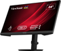 Viewsonic VG2409U-2 Monitor 23.8" Full HD LED IPS Negro 100Hz 4ms AMD FreeSync
