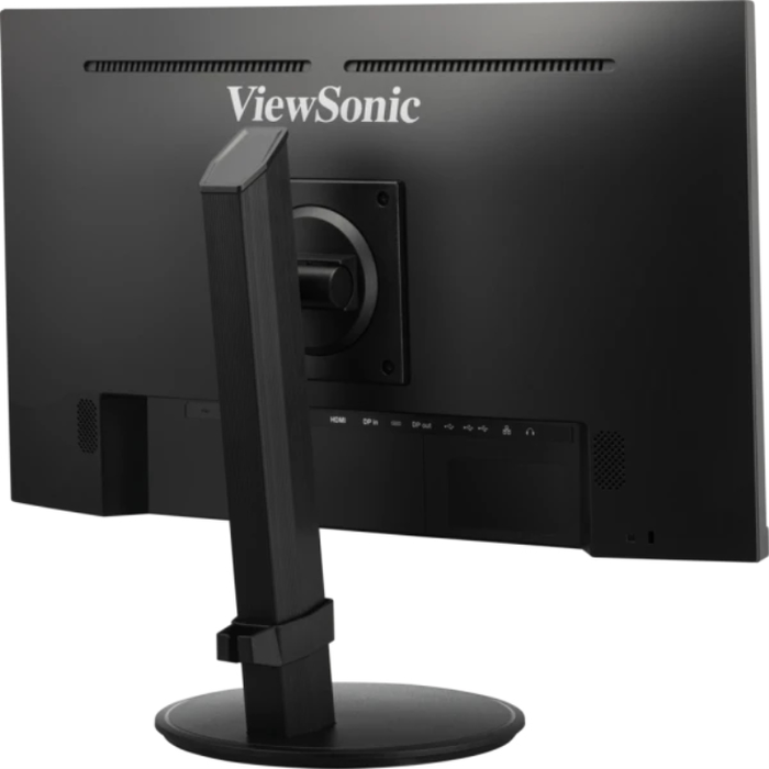 Viewsonic VG2409U-2 Monitor 23.8" Full HD LED IPS Negro 100Hz 4ms AMD FreeSync