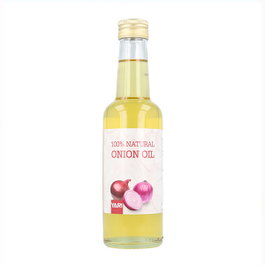 Yari Aceite de Cebolla 100% Natural 250 ml