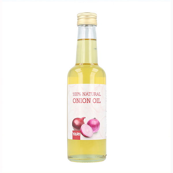 Yari Aceite de Cebolla 100% Natural 250 ml