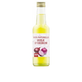 Yari Aceite de Cebolla 100% Natural 250 ml