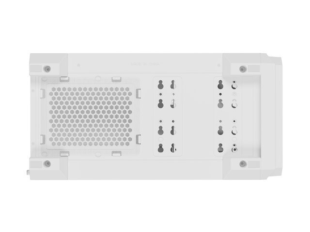 Genesis Irid 503 Lite ARGB Blanca Mini Torre con Ventana, sin Fuente de Alimentación, 2xUSB 2.0, 1xUSB 3.0, 2xJack, 1xVentilador 120mm ARGB Genesis Irid 503 Lite ARGB Blanca Mini Torre con Ventana, sin Fuente de Alimentación, 2xUSB 2.0, 1xUSB 3.0, 2xJack, 1xVentilador 120mm ARGB