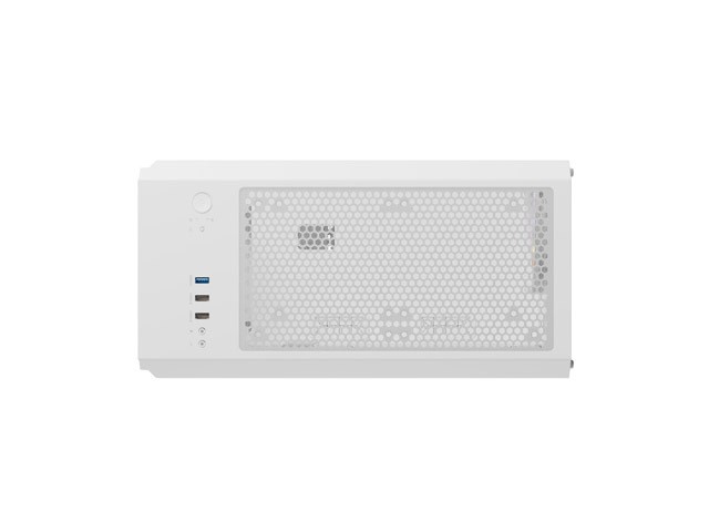 Genesis Irid 503 Lite ARGB Blanca Mini Torre con Ventana, sin Fuente de Alimentación, 2xUSB 2.0, 1xUSB 3.0, 2xJack, 1xVentilador 120mm ARGB Genesis Irid 503 Lite ARGB Blanca Mini Torre con Ventana, sin Fuente de Alimentación, 2xUSB 2.0, 1xUSB 3.0, 2xJack, 1xVentilador 120mm ARGB