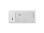 Genesis Irid 503 Lite ARGB Blanca Mini Torre con Ventana, sin Fuente de Alimentación, 2xUSB 2.0, 1xUSB 3.0, 2xJack, 1xVentilador 120mm ARGB