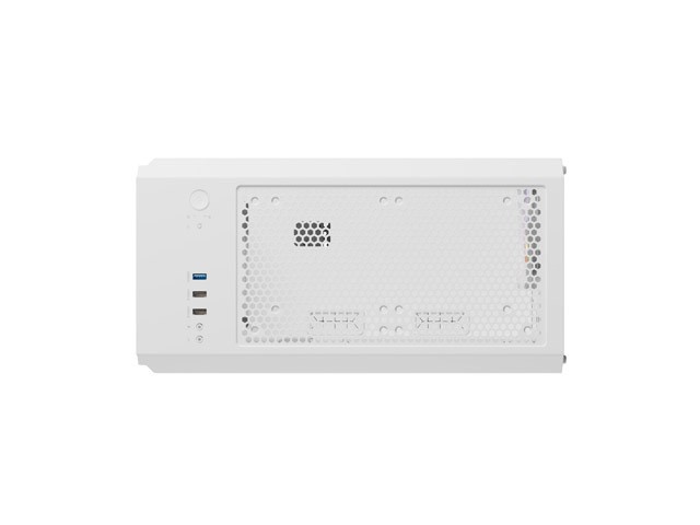 Genesis Irid 503 Lite ARGB Blanca Mini Torre con Ventana, sin Fuente de Alimentación, 2xUSB 2.0, 1xUSB 3.0, 2xJack, 1xVentilador 120mm ARGB Genesis Irid 503 Lite ARGB Blanca Mini Torre con Ventana, sin Fuente de Alimentación, 2xUSB 2.0, 1xUSB 3.0, 2xJack, 1xVentilador 120mm ARGB