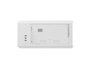 Genesis Irid 503 Lite ARGB Blanca Mini Torre con Ventana, sin Fuente de Alimentación, 2xUSB 2.0, 1xUSB 3.0, 2xJack, 1xVentilador 120mm ARGB