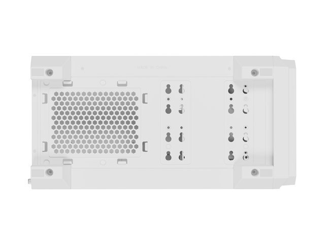 Genesis Irid 503 Lite ARGB Blanca Mini Torre con Ventana, sin Fuente de Alimentación, 2xUSB 2.0, 1xUSB 3.0, 2xJack, 1xVentilador 120mm ARGB Genesis Irid 503 Lite ARGB Blanca Mini Torre con Ventana, sin Fuente de Alimentación, 2xUSB 2.0, 1xUSB 3.0, 2xJack, 1xVentilador 120mm ARGB