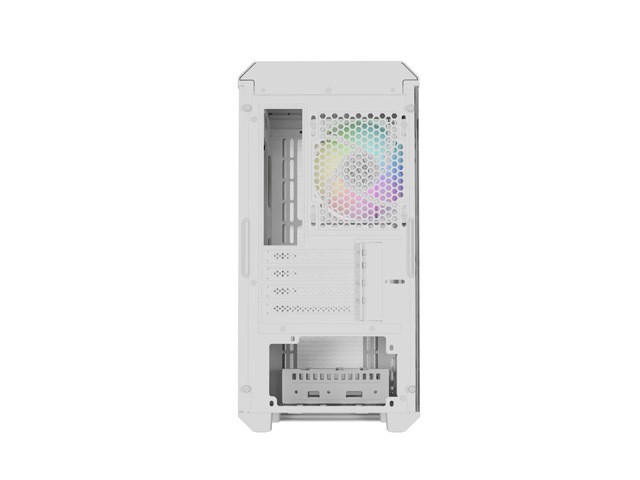 Genesis Irid 503 Lite ARGB Blanca Mini Torre con Ventana, sin Fuente de Alimentación, 2xUSB 2.0, 1xUSB 3.0, 2xJack, 1xVentilador 120mm ARGB Genesis Irid 503 Lite ARGB Blanca Mini Torre con Ventana, sin Fuente de Alimentación, 2xUSB 2.0, 1xUSB 3.0, 2xJack, 1xVentilador 120mm ARGB