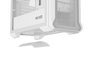Genesis Irid 503 Lite ARGB Blanca Mini Torre con Ventana, sin Fuente de Alimentación, 2xUSB 2.0, 1xUSB 3.0, 2xJack, 1xVentilador 120mm ARGB