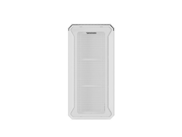 Genesis Irid 503 Lite ARGB Blanca Mini Torre con Ventana, sin Fuente de Alimentación, 2xUSB 2.0, 1xUSB 3.0, 2xJack, 1xVentilador 120mm ARGB Genesis Irid 503 Lite ARGB Blanca Mini Torre con Ventana, sin Fuente de Alimentación, 2xUSB 2.0, 1xUSB 3.0, 2xJack, 1xVentilador 120mm ARGB