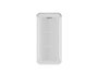 Genesis Irid 503 Lite ARGB Blanca Mini Torre con Ventana, sin Fuente de Alimentación, 2xUSB 2.0, 1xUSB 3.0, 2xJack, 1xVentilador 120mm ARGB