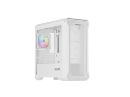 Genesis Irid 503 Lite ARGB Blanco
