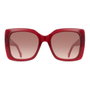Carolina Herrera HER-0258GS-LHFHA Gafas de Sol Rojo