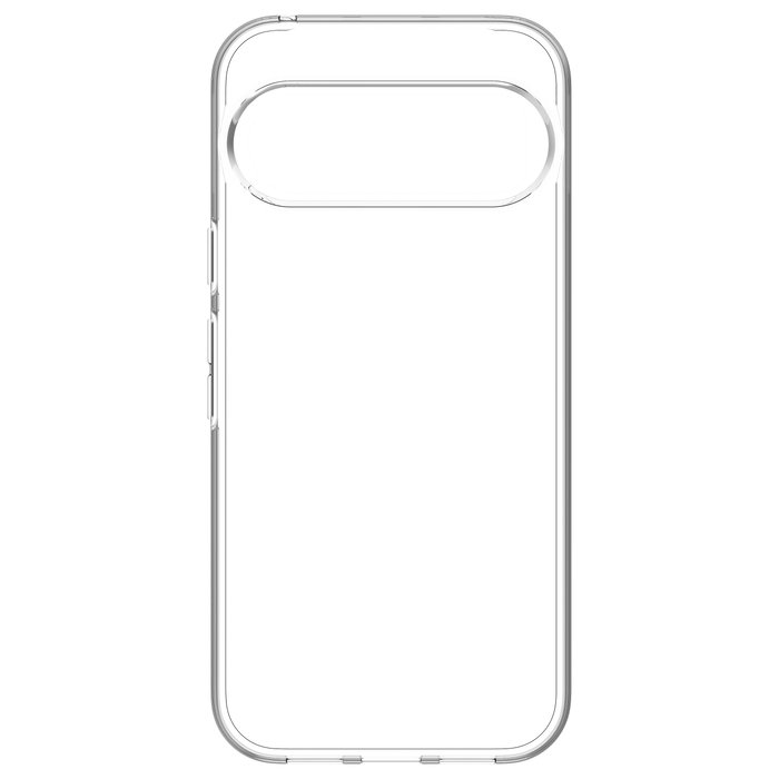 dbramante1928 Greenland Funda Transparente para Google Pixel 10 / 10 Pro