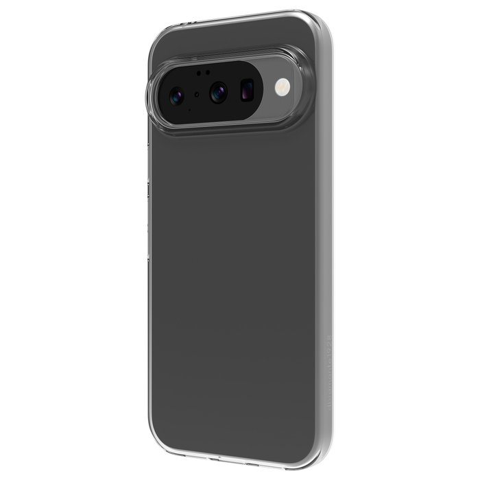 dbramante1928 Greenland Funda Transparente para Google Pixel 10 / 10 Pro