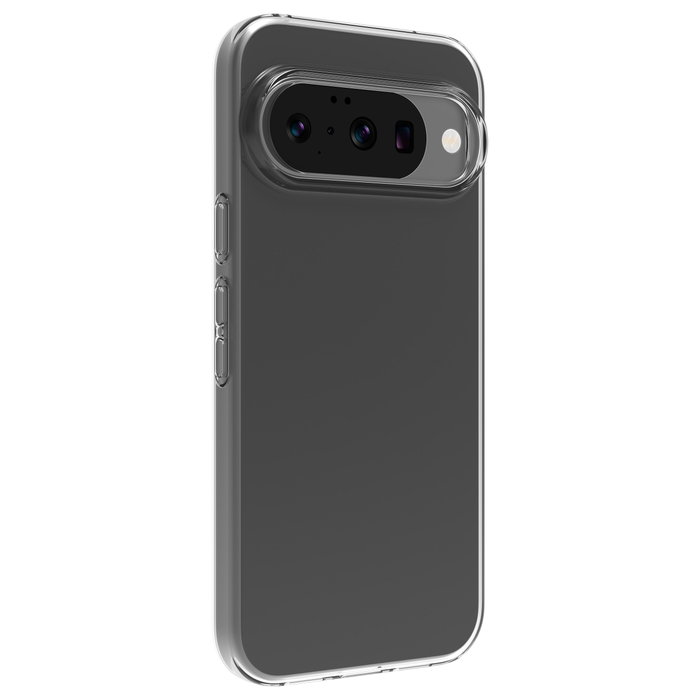 dbramante1928 Greenland Funda Transparente para Google Pixel 10 / 10 Pro