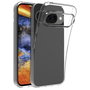 dbramante1928 Greenland Funda Transparente para Google Pixel 10 / 10 Pro