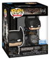 Funko Pop! Premium Batman Arkham Knight con Luces y Sonidos