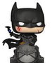 Funko Pop! Premium Batman Arkham Knight con Luces y Sonidos