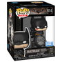 Funko Pop! Premium Batman Arkham Knight con Luces y Sonidos