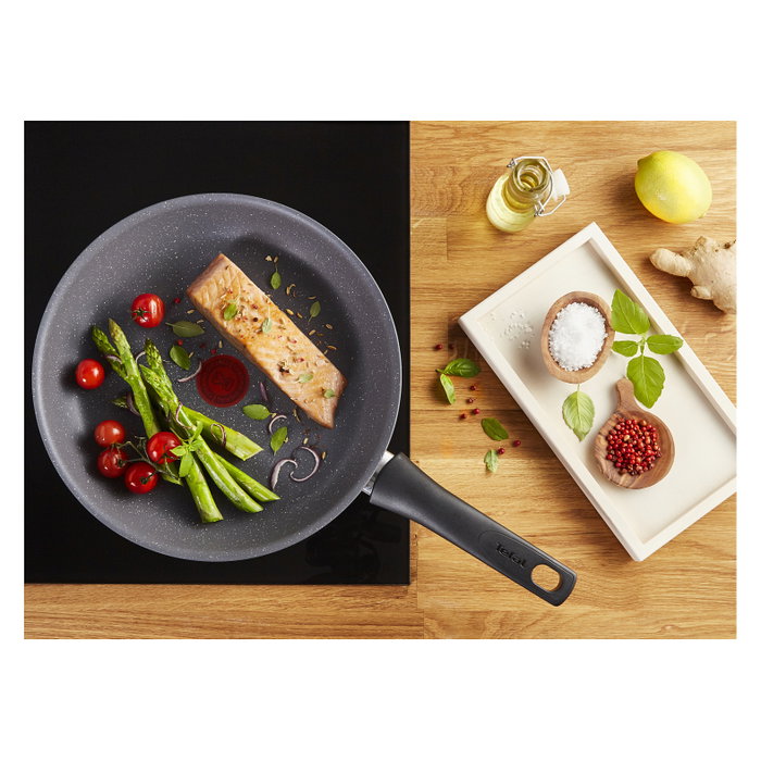 Tefal Healthy Chef G1500623 Sartén Redonda para Todo Uso Tefal Healthy Chef G1500623 Sartén Redonda para Todo Uso