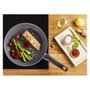 Tefal Healthy Chef G1500623 Sartén Redonda para Todo Uso