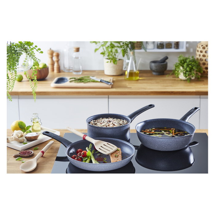 Tefal Healthy Chef G1500623 Sartén Redonda para Todo Uso Tefal Healthy Chef G1500623 Sartén Redonda para Todo Uso