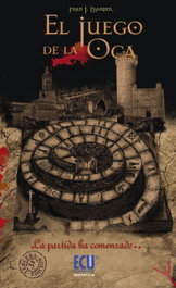 El juego de la oca, Fran Marber - ECU