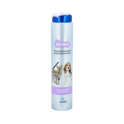 Calier Kawu Champú Desodorante 250 ml